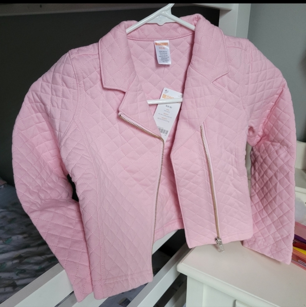 Gymboree jacket blazer